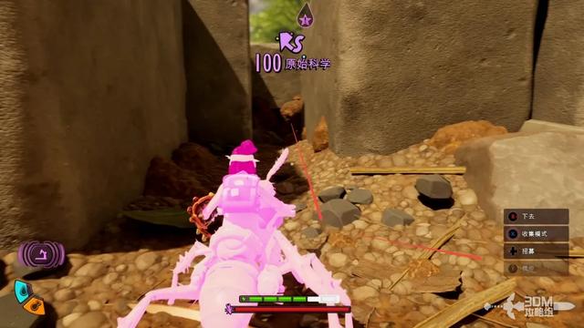 《禁闭求生2》主线流程攻略 主线故事图文攻略