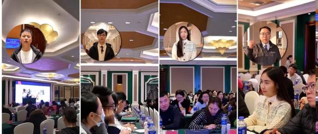 别问长春多努力，长春放心游，我们拼了！