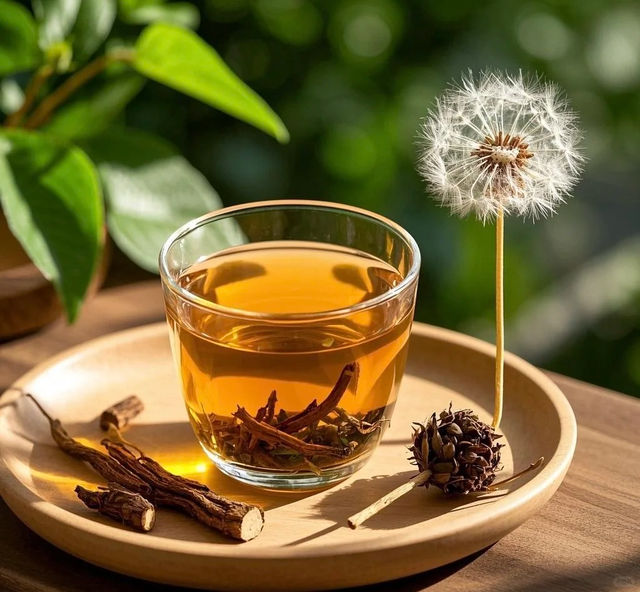 “三道泉 + 三道茶” 的康养CP，解锁延边冬日旅行新的打开方式