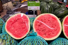 网上流传的挑西瓜大法，80%都是错的！图片