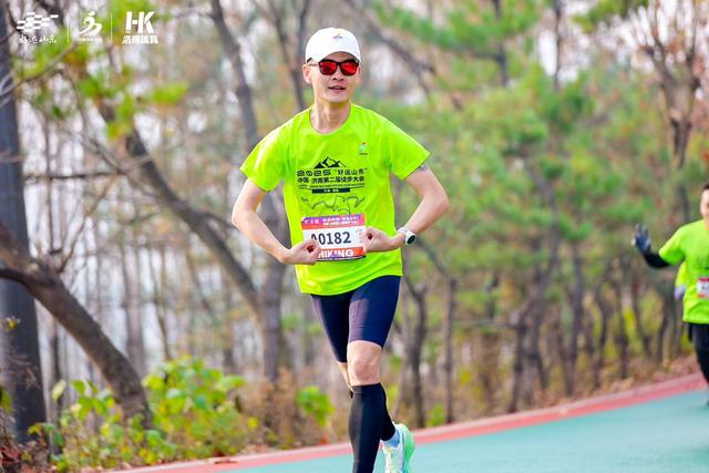 步履生风 心向自然 2025“好运山东”济南徒步大会圆满落幕