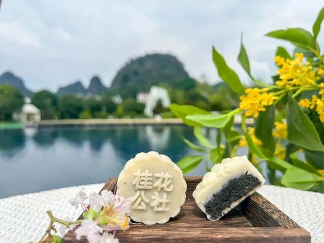 文旅年底内卷无上限！桂林喊你用乡音 “盘活” 老课文，直接线下免费解锁课本名场面！