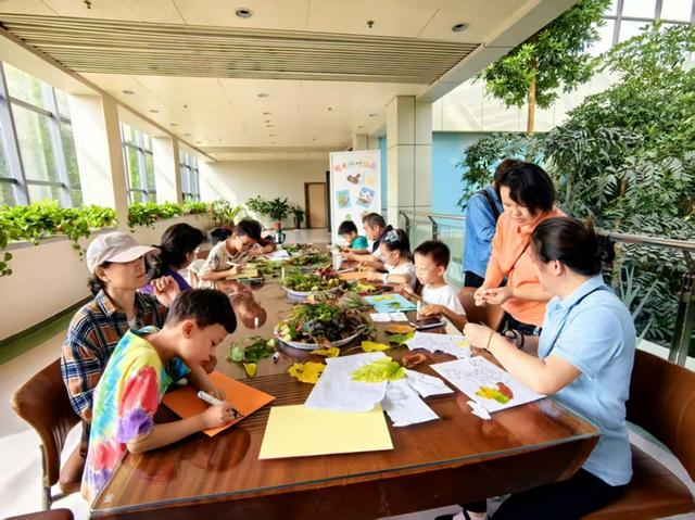 假期过半欢乐不减  济南9个公园景区持续精彩