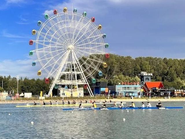 北京号最精彩 | 西城全区桥下空间整治提升完成