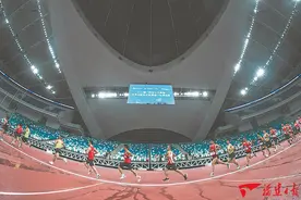 厦门白鹭体育馆首次亮相图片