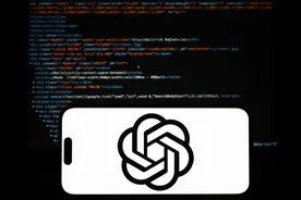 锐评｜OpenAI，应该改个名字了！图片