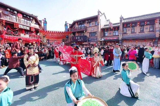 观赛门票竟然藏着“彩蛋”，西咸新区这份攻略请收好