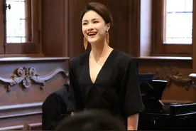 上音“博士音乐会”预约火爆，把学术成果转化为公共文化资源图片