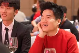 董宇辉拿捏年会抽奖心理学 ，改方案确保人人都能抽到，否则“没抽到的垂头丧气”，让“同事的成功更加可恨”图片