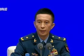 2025年9月3日在首都天安门举行盛大阅兵式视频封面