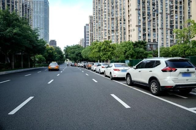 福州交警重要发布！去晋安湖公园的注意