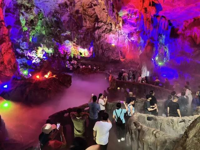 50多项活动嗨翻元旦！南宁文旅体商全攻略，带你玩转元旦假期