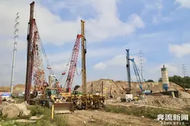 “东数西算”工程建设加速 庆阳向“中国算谷”迈进图片