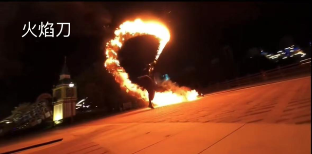 上清夜未央，火焰正燃时！2025“火红的上清”即将开演！