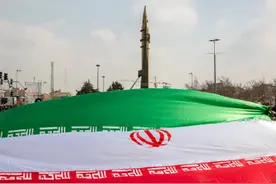 美媒爆料：美情报机构仍然认为伊朗尚未决定是否要制造核弹图片