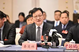 秦英林：AI时代，智能化养猪更有机遇图片