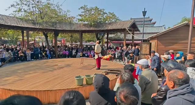 “北京—沧州”旅游专列完美收官
