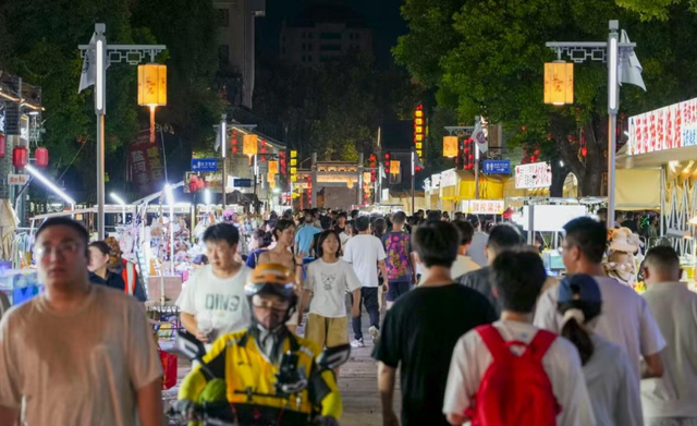 是时候去趟连云港了