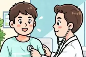 咳、痰、喘……了解慢阻肺“画像”，做好健康管理！图片