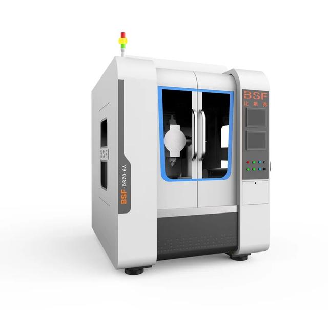 前库卡技术总监创业，融资近千万元、清华精密仪器背景｜36氪首发