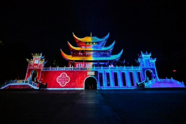 光影织就文旅新篇，巴可打造跨界平台共创未来