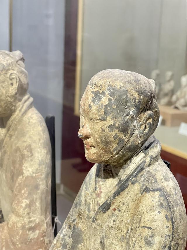 茂陵凭吊：汉朝离我们有多远丨从长安到敦煌(1)