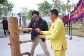 多元融合 双向奔赴 外国网红探索世界级湾区发展密码图片