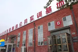 高端智库看山东 | 山东科技职业学院：“三个赋能”打造智能制造领域“山科职教样板”图片
