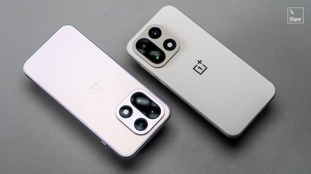 一加 15 原色沙丘：十年了，还不将就吗？