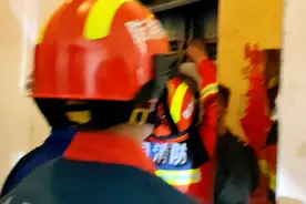 又见电梯困人！安全乘梯的这些要点 你知道吗？图片