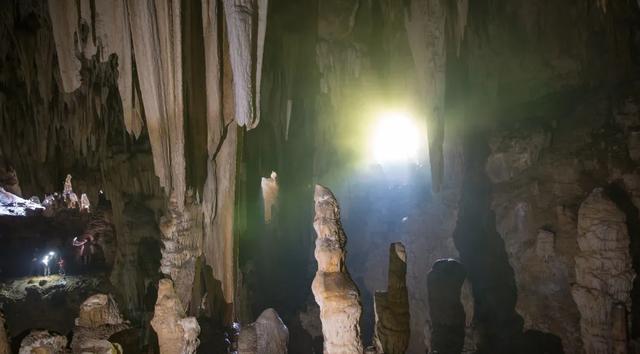 我的家乡我来赞|秘境梭山
