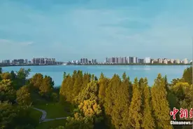 人这一辈子，一定要去一趟钟祥！图片