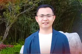 青春力量丨日照市技师学院尹朝阳：拼搏向上，做学生的榜样图片
