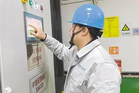 24小时在线的安心守护图片