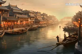 一砖窥千年｜山东·没有山东这个砖，可盖不起来紫禁城图片