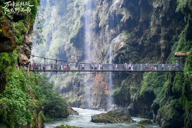 秋景·黔西南｜此情此景，此城一片秋
