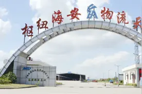 江苏海安：从“偏居一隅”到“四通八达”图片