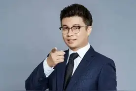 科普博主严伯钧“数字分身”真假难辨 “数字人”又进化了？｜科技观察图片