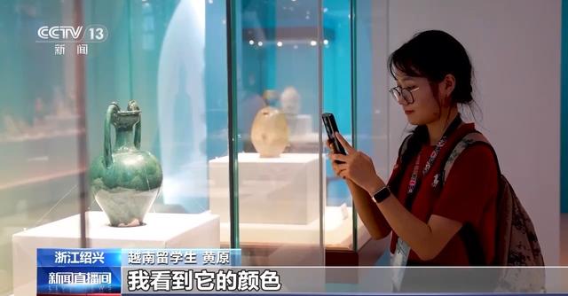 博物馆里也有“动物世界” 看文物中的“瑞兽祥禽”