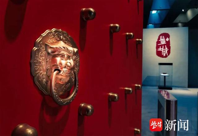 一处文商旅融合的样本｜六边形全能“战士”，让City Walk不止逛吃打卡
