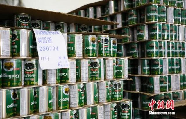 秦始皇的长生秘方？中式解暑“果冻”龟苓膏的七步制膏法