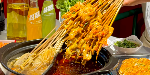 年假清零，总要留几天给洛阳