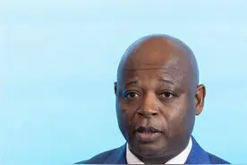 多哥保卫共和联盟副执行书记、全国执行局委员阿希：为人民的福祉奋斗是一场永无休止的战斗图片