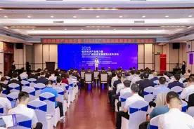 政策礼包和应用场景齐发，南沙打造海陆空全空间无人体系新高地图片