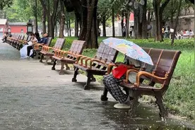 请查收！这里有一份暑期故宫参观指南图片