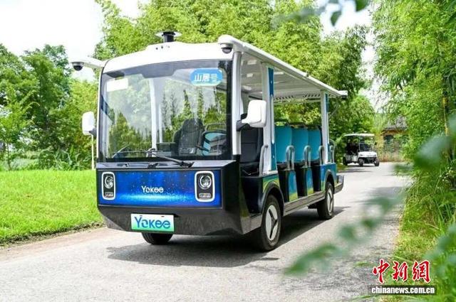 长三角算力热潮涌动 浙江嘉兴如何撑起千亿产业蓝图？