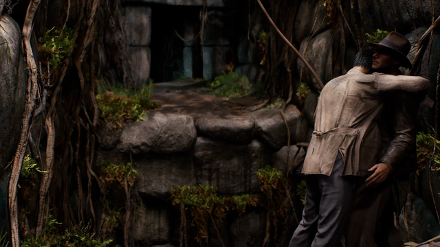 《夺宝奇兵：古老之圈》剧情图文流程全攻略