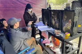 短剧告别“野蛮生长”，各路神仙在“有序成长”下摩拳擦掌图片