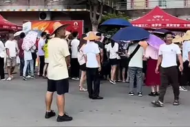 从“围观全红婵”透视“流量进村”背后的生意经图片