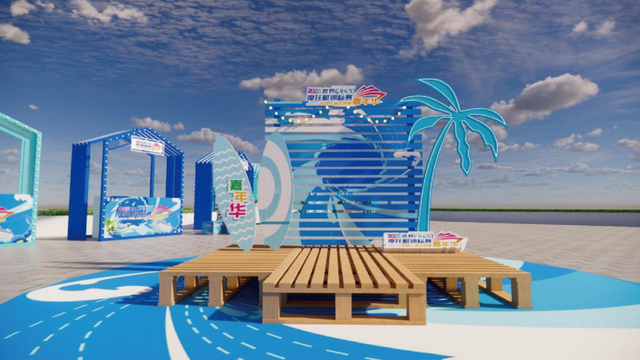 2025年世界F1H2O摩托艇锦标赛中国上海大奖赛嘉年华，超全攻略抢先看……